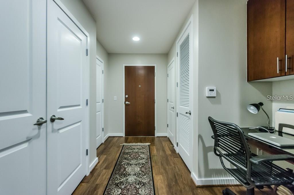 SKYPOINT A CONDO - Residential Lease