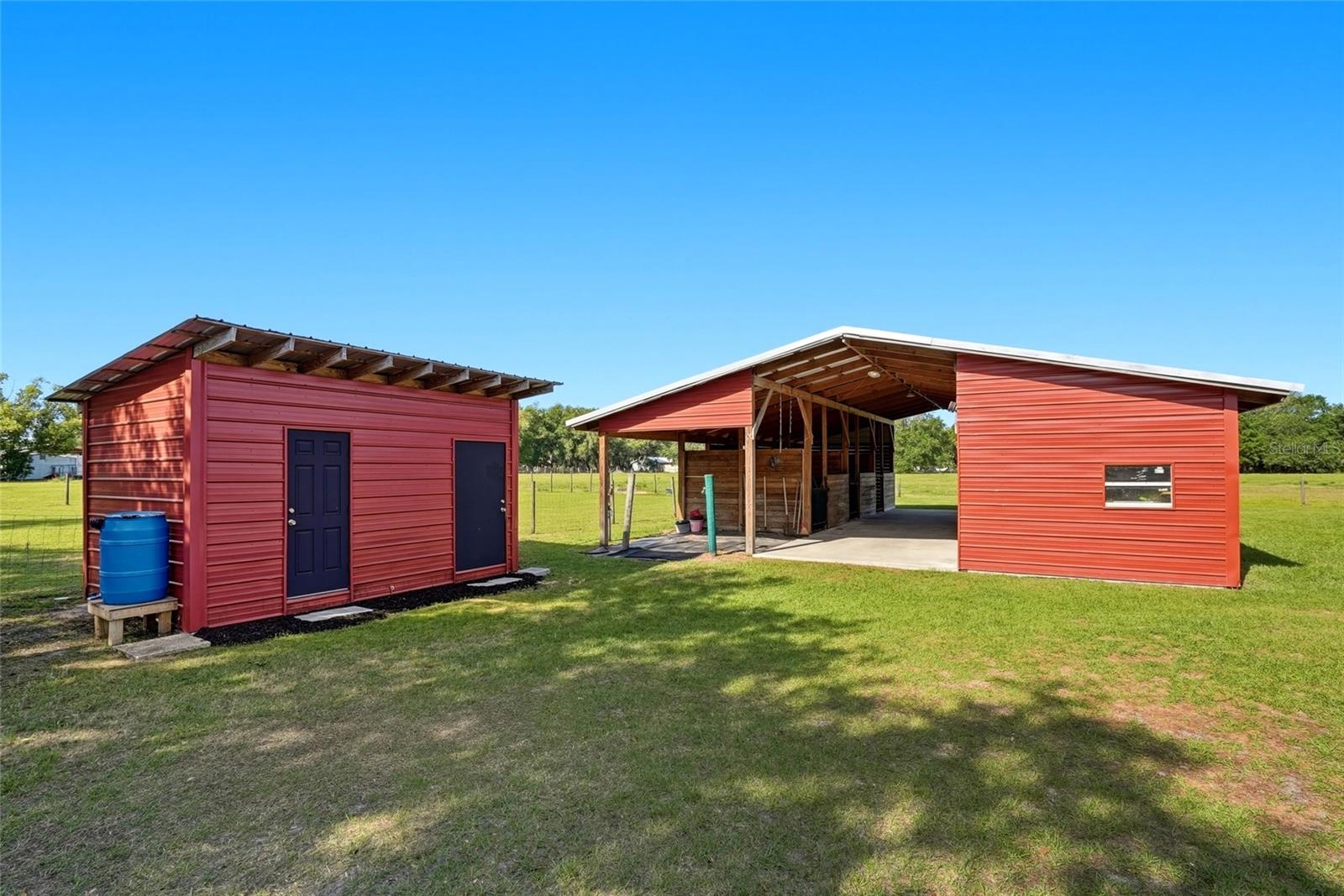 UNPLATTED - Residential