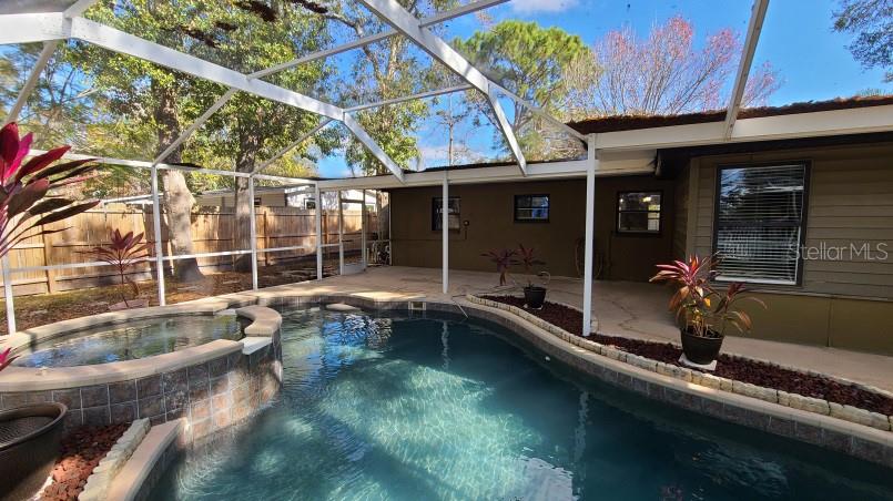 PINELLAS TERRACE 1ST ADD - Residential Lease