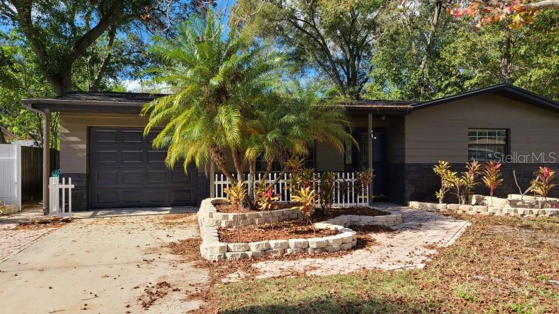 PINELLAS TERRACE 1ST ADD - Residential Lease