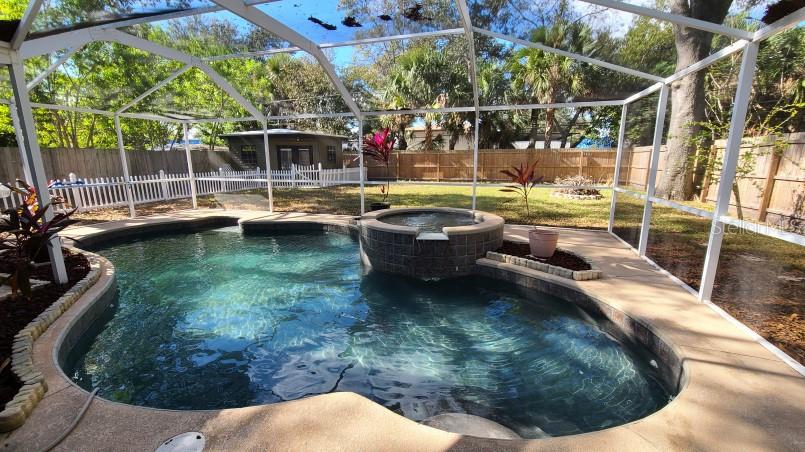 PINELLAS TERRACE 1ST ADD - Residential Lease