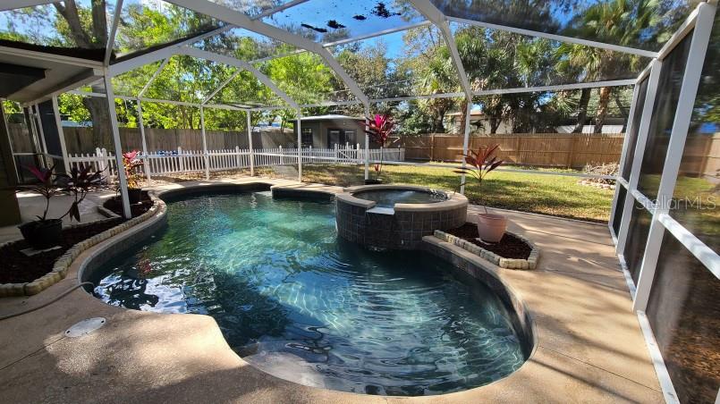 PINELLAS TERRACE 1ST ADD - Residential Lease