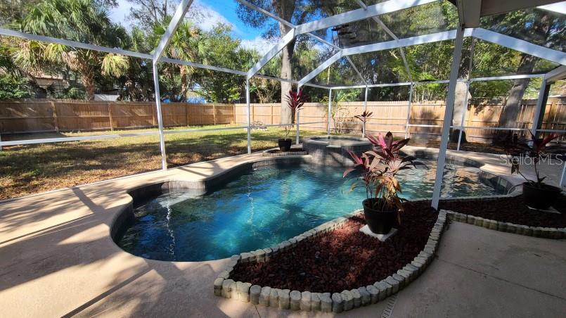 PINELLAS TERRACE 1ST ADD - Residential Lease