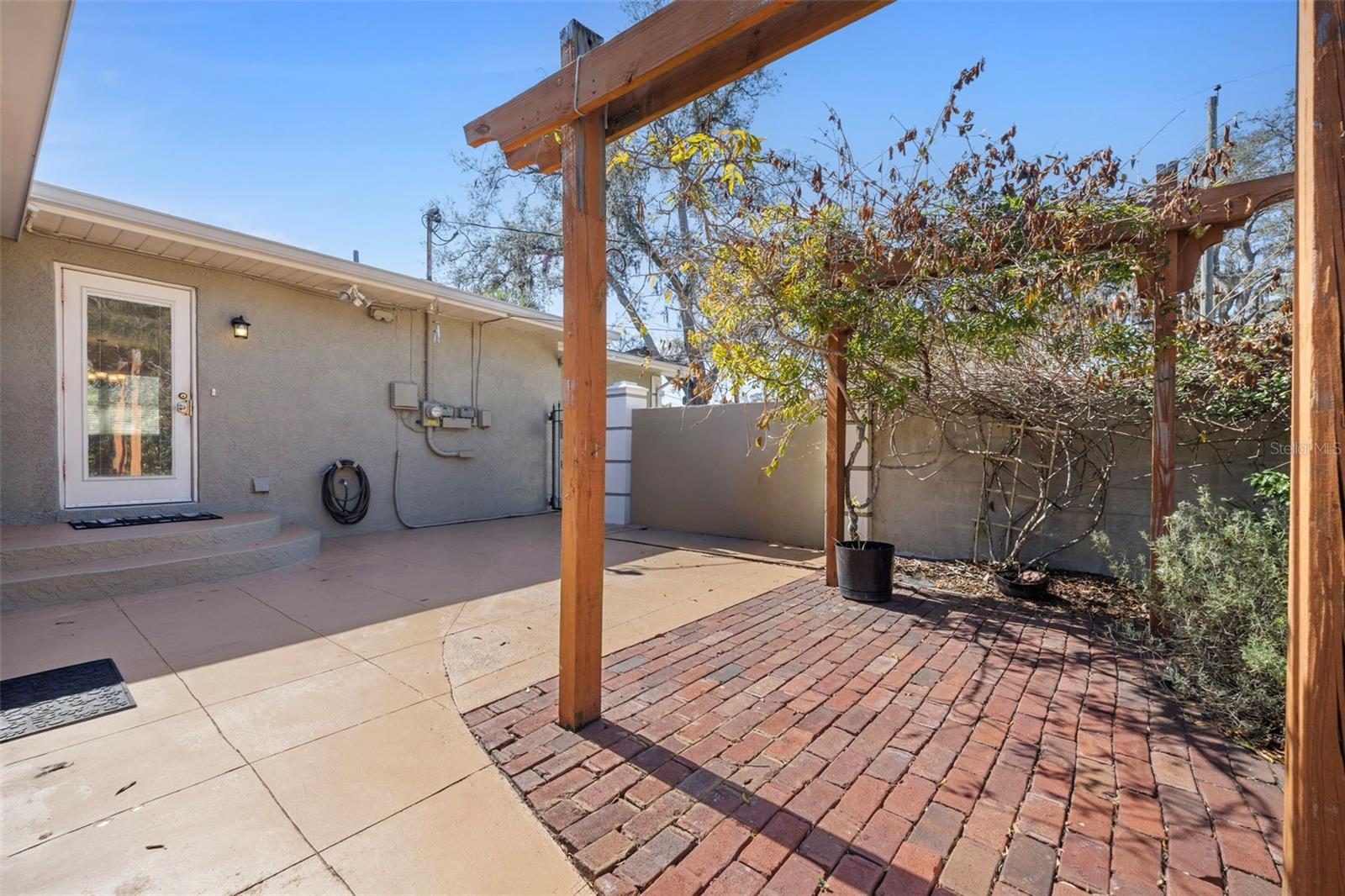 W E HAMNERS HORSESHOE ACRES - Residential