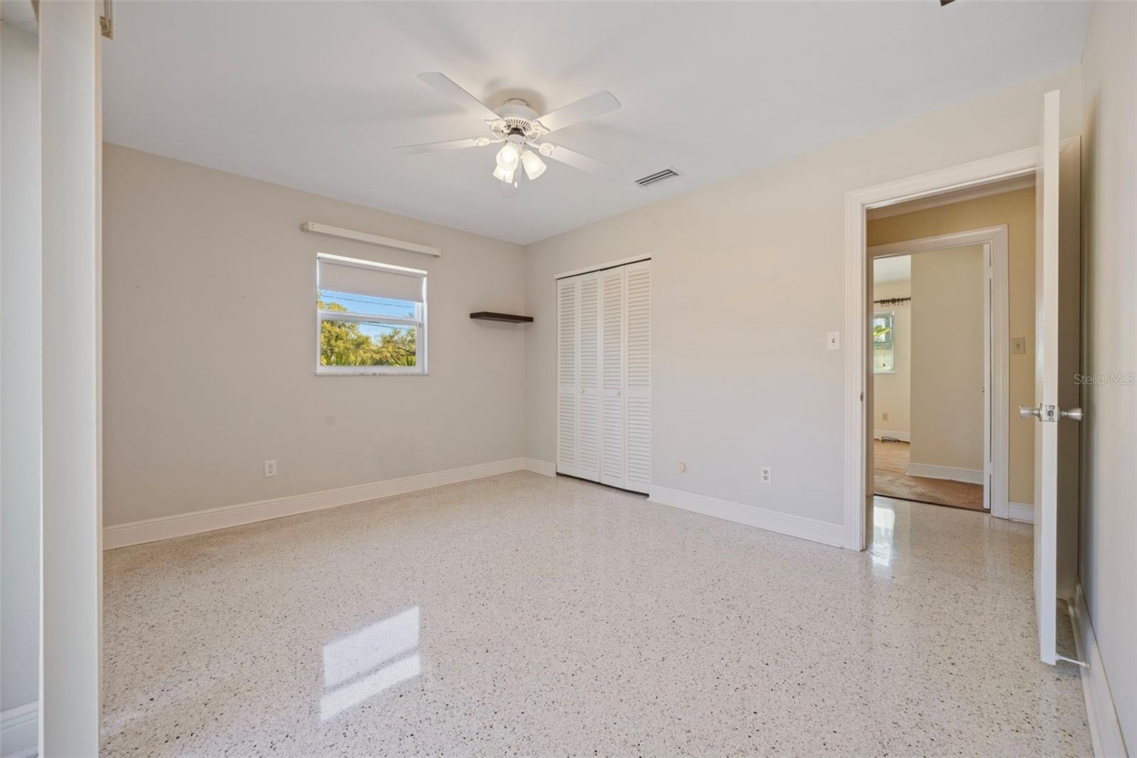 W E HAMNERS HORSESHOE ACRES - Residential