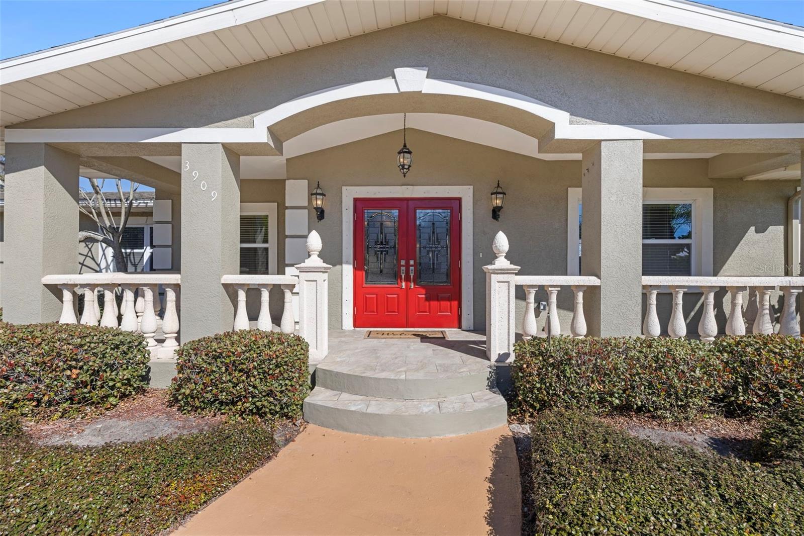 W E HAMNERS HORSESHOE ACRES - Residential