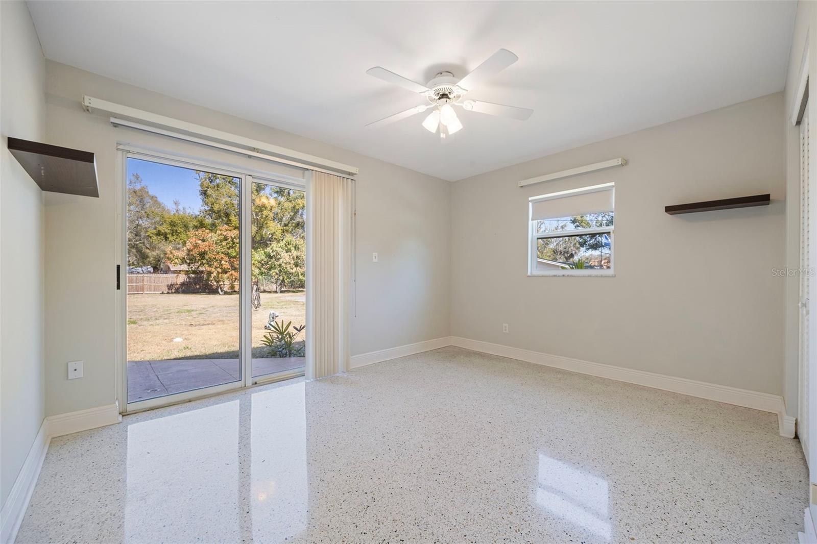 W E HAMNERS HORSESHOE ACRES - Residential