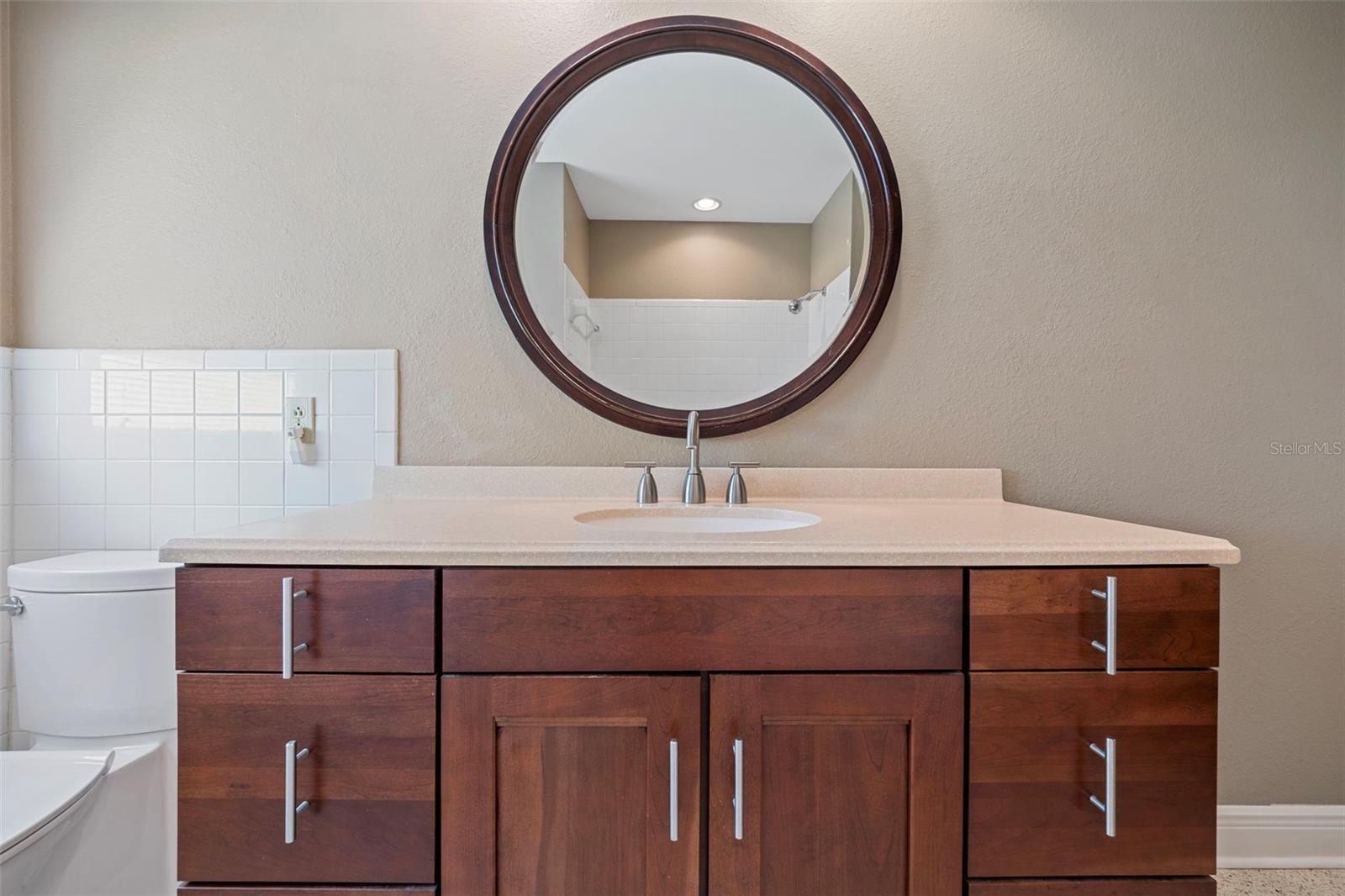 W E HAMNERS HORSESHOE ACRES - Residential