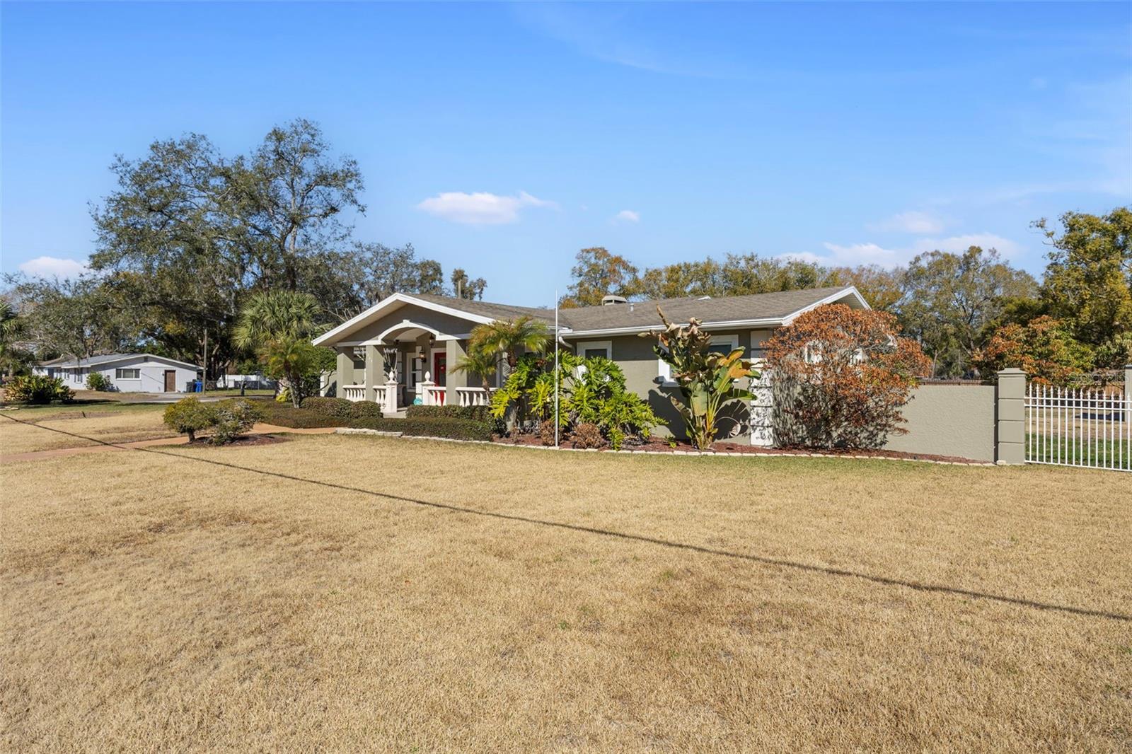 W E HAMNERS HORSESHOE ACRES - Residential