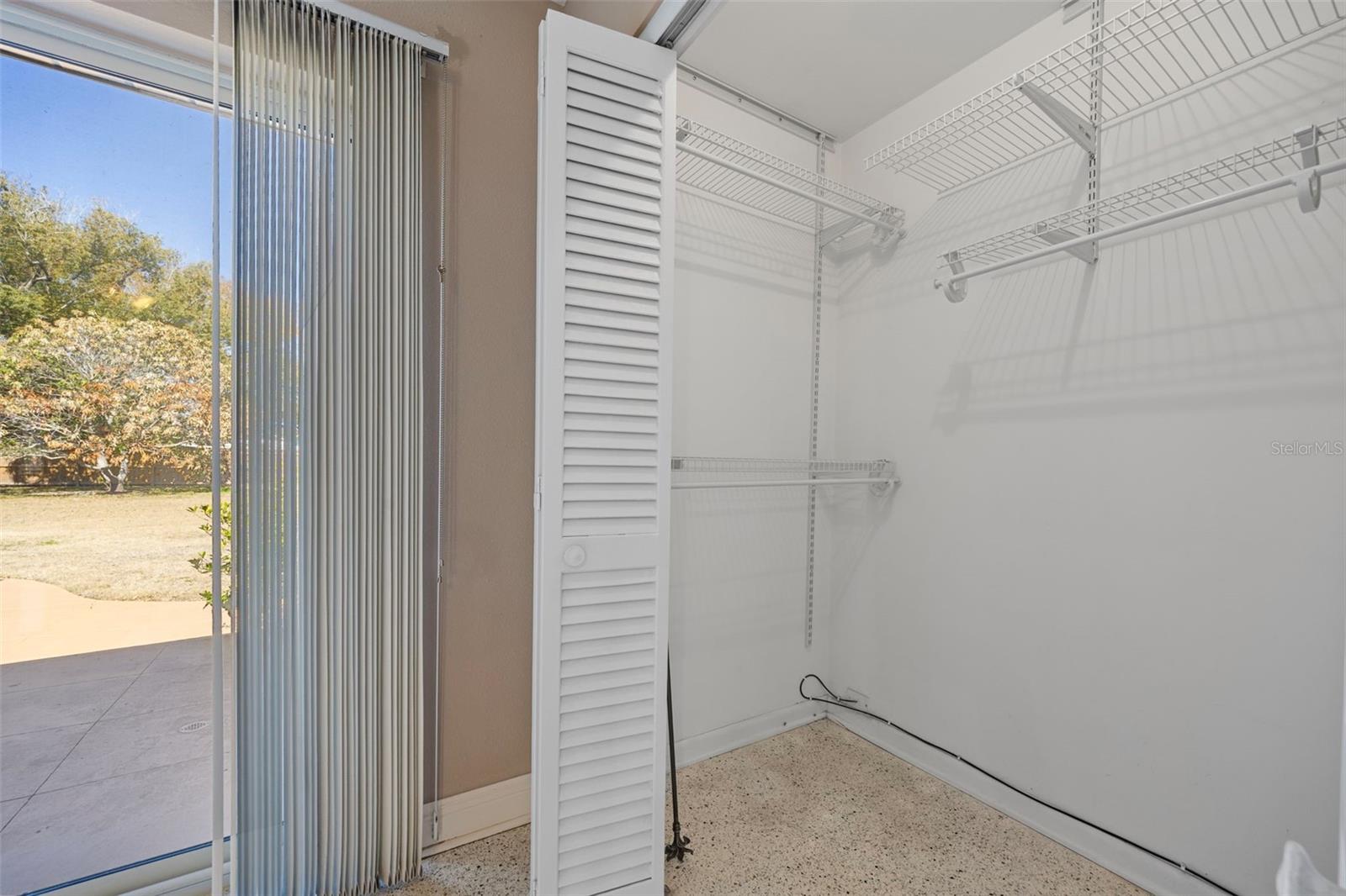 W E HAMNERS HORSESHOE ACRES - Residential