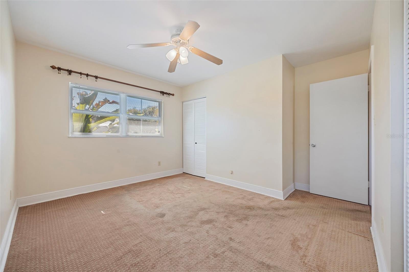 W E HAMNERS HORSESHOE ACRES - Residential