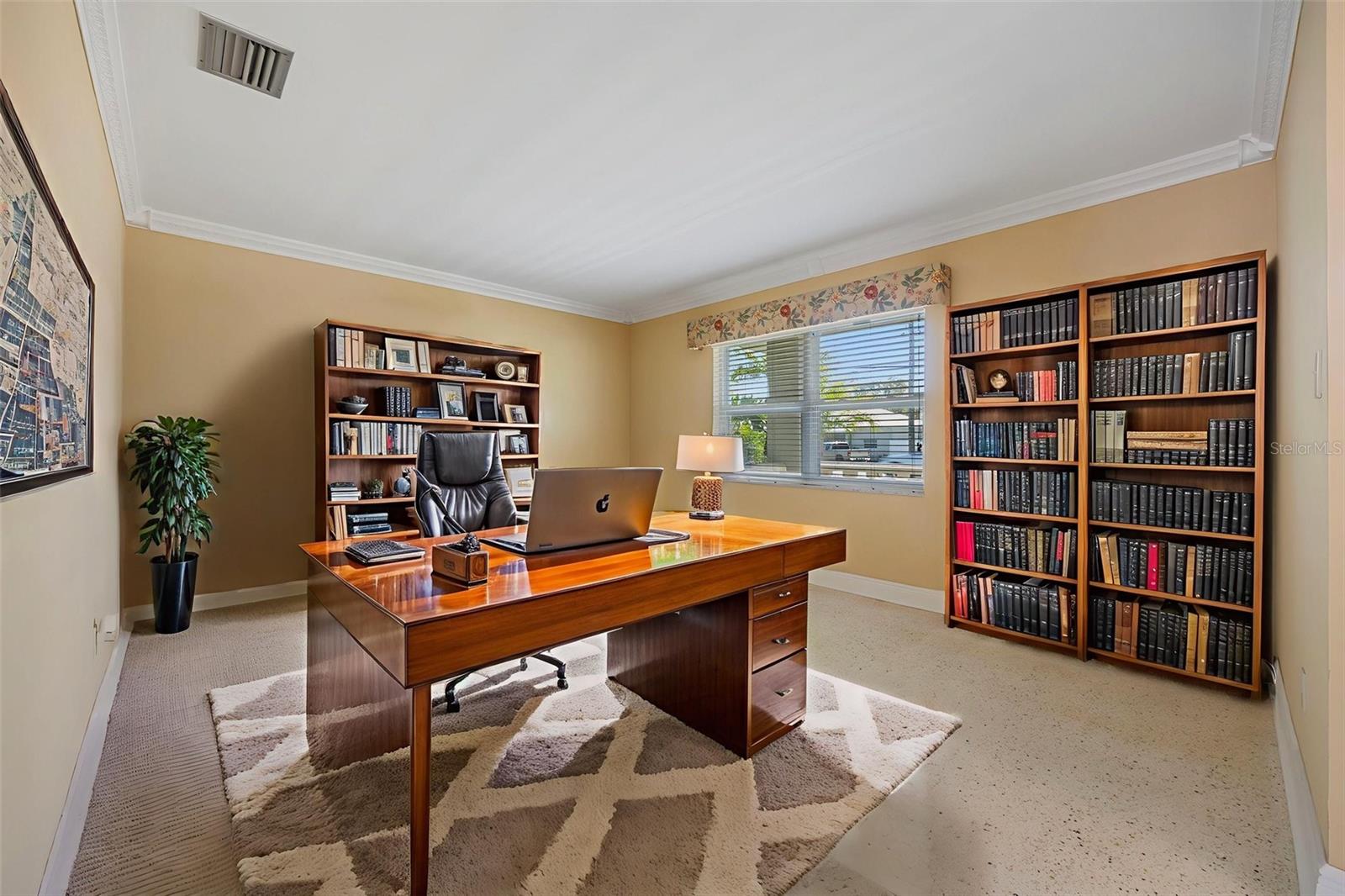 W E HAMNERS HORSESHOE ACRES - Residential