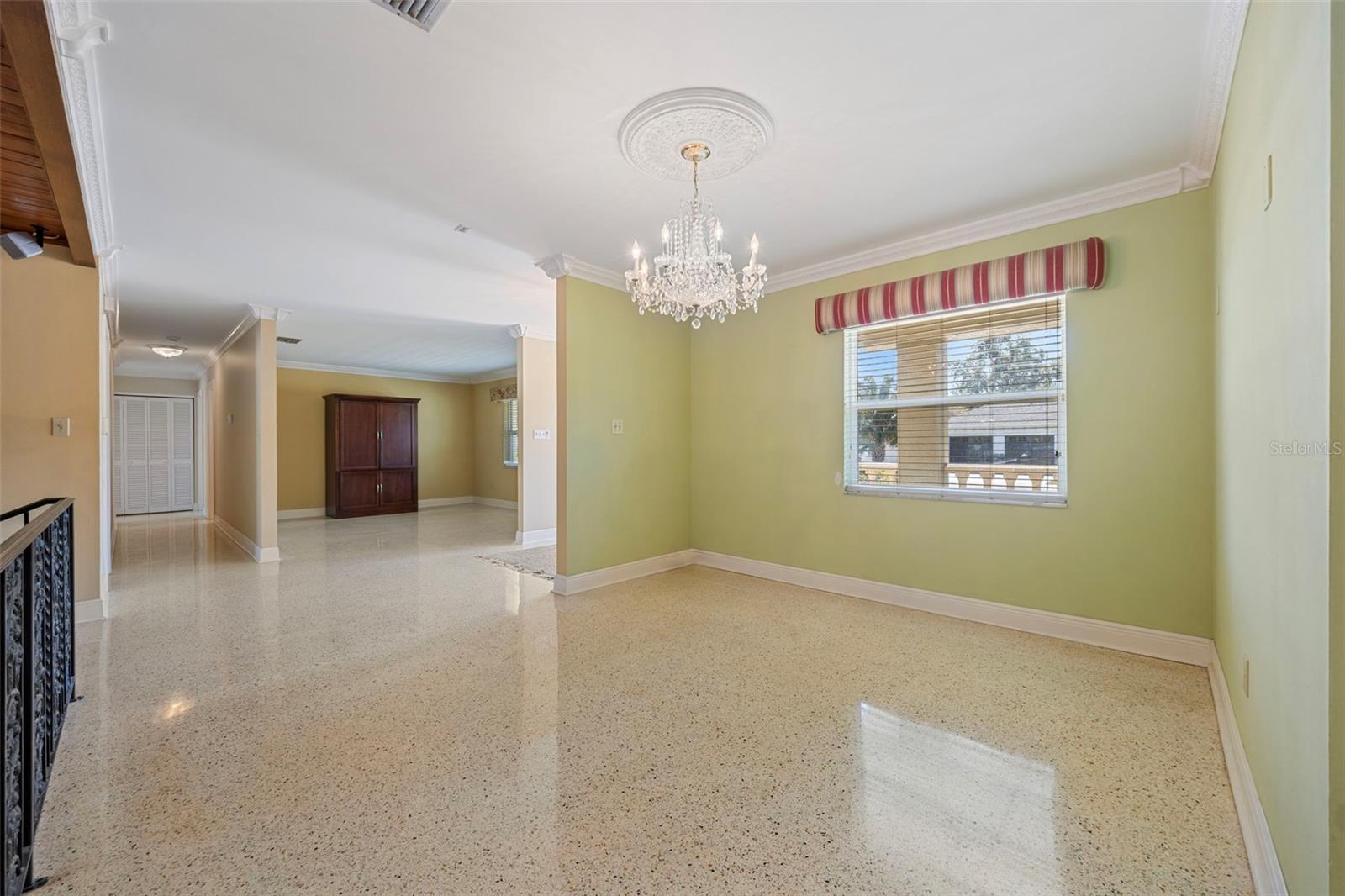 W E HAMNERS HORSESHOE ACRES - Residential