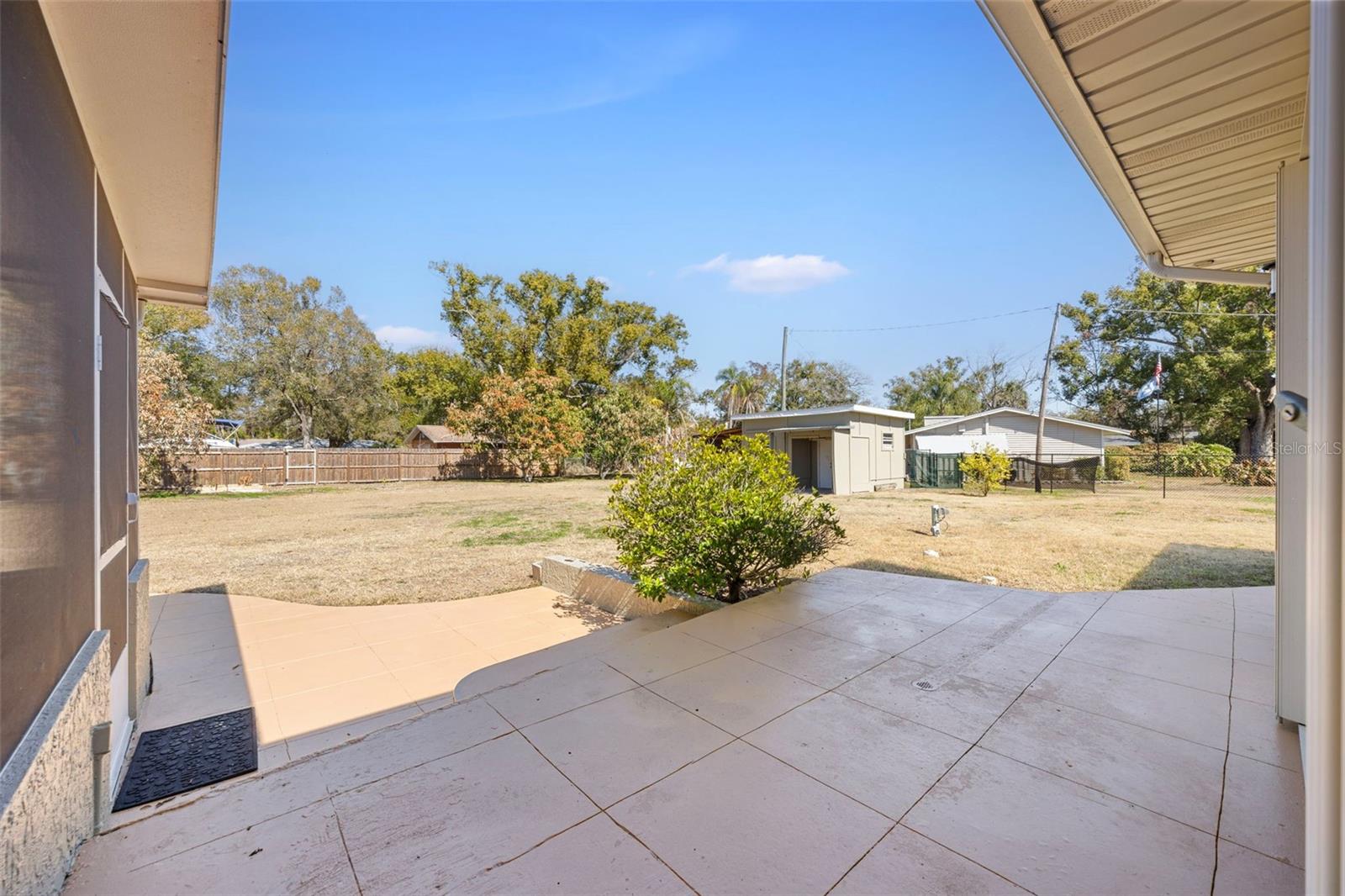 W E HAMNERS HORSESHOE ACRES - Residential