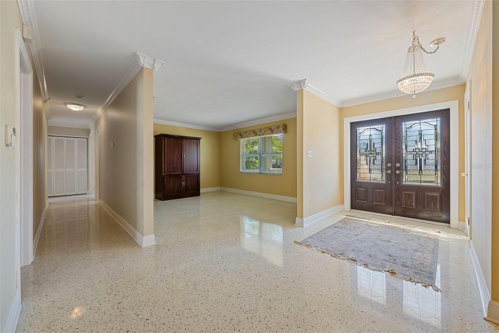 W E HAMNERS HORSESHOE ACRES - Residential