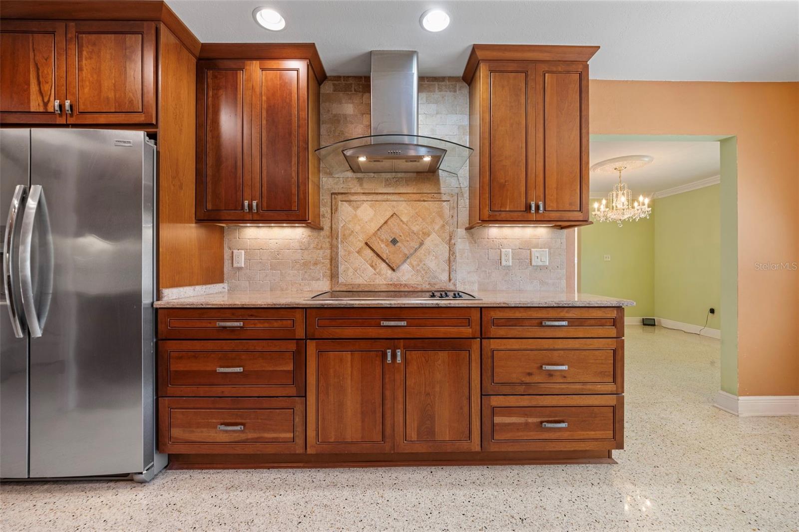 W E HAMNERS HORSESHOE ACRES - Residential