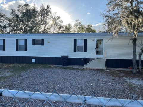 Photo of 4020 Gasden Street, Lake Wales, FL 33859 (MLS # K4902830)