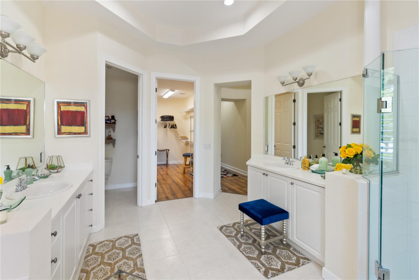 ACADEMY PARK PH I - Residential Lease