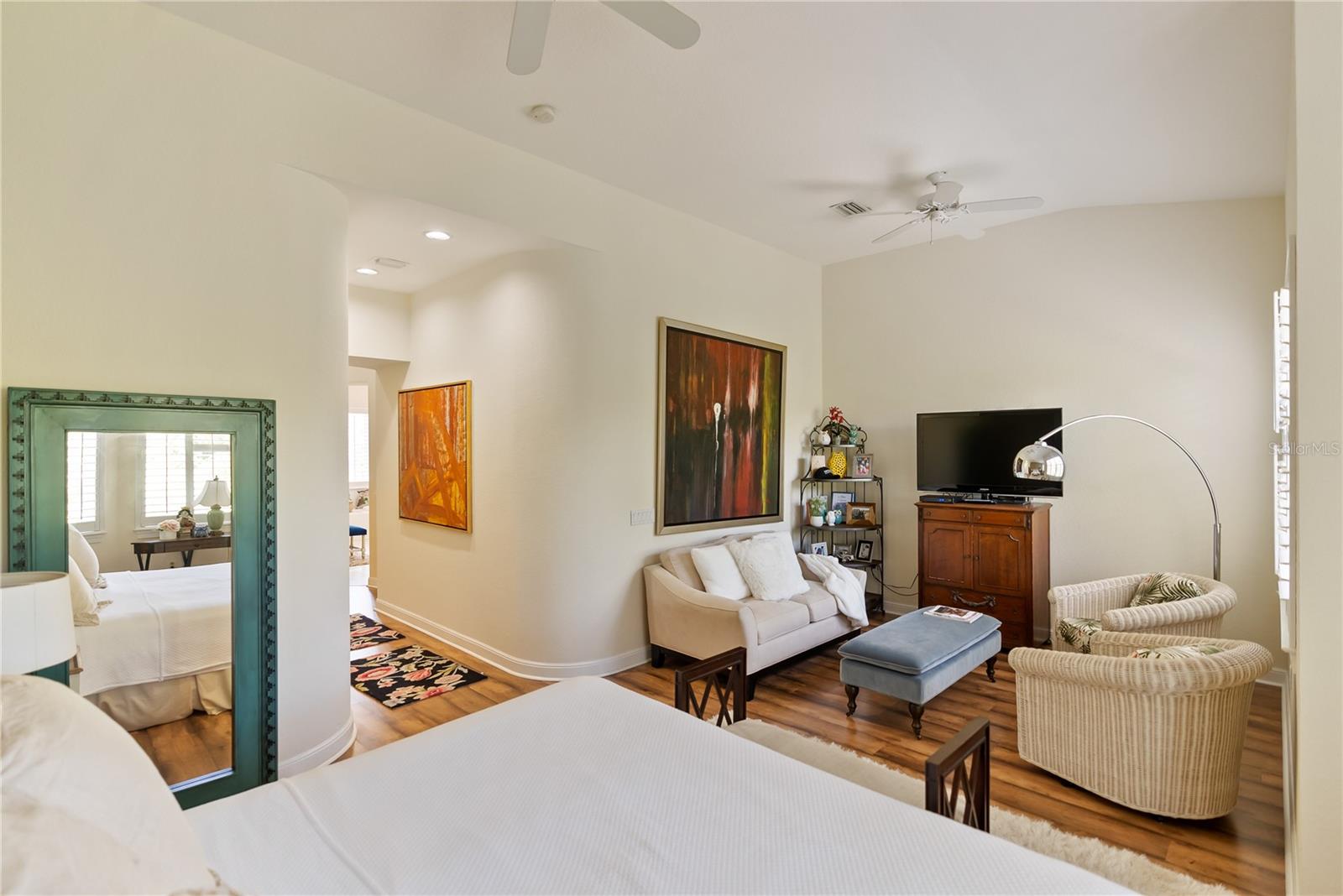 ACADEMY PARK PH I - Residential Lease