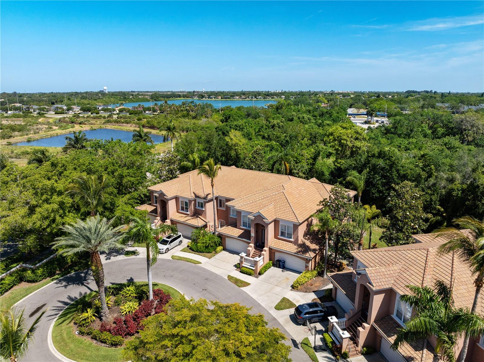 ACADEMY PARK PH I - Residential Lease