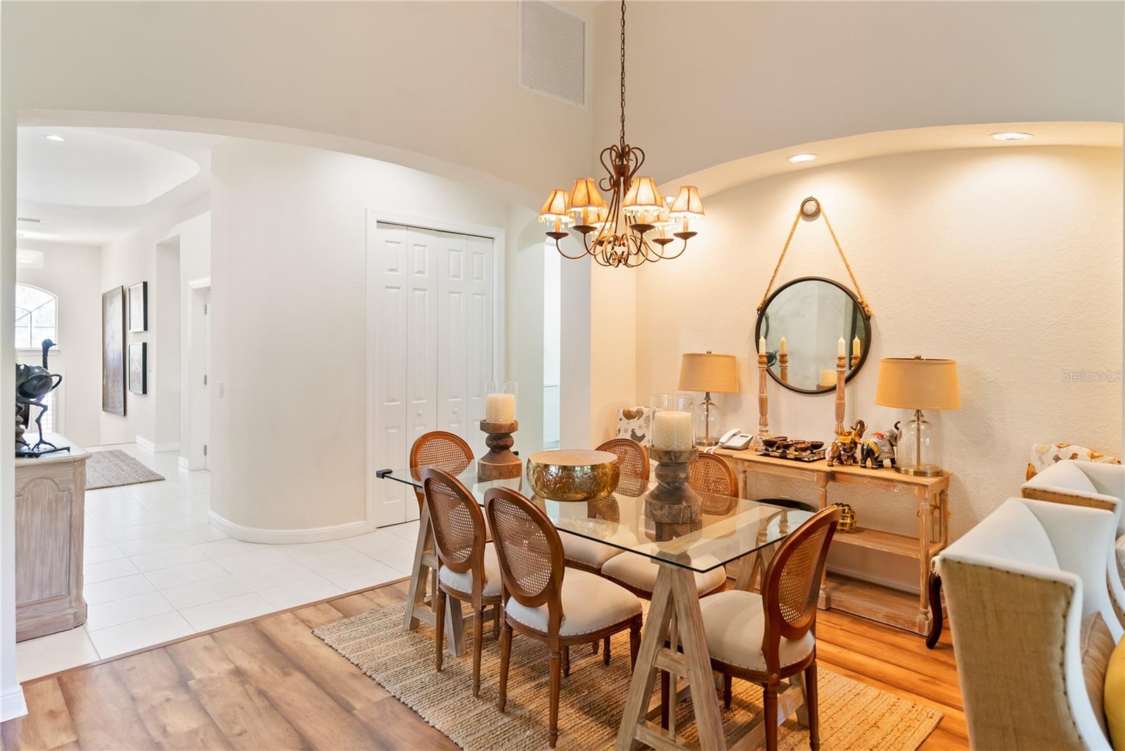 ACADEMY PARK PH I - Residential Lease