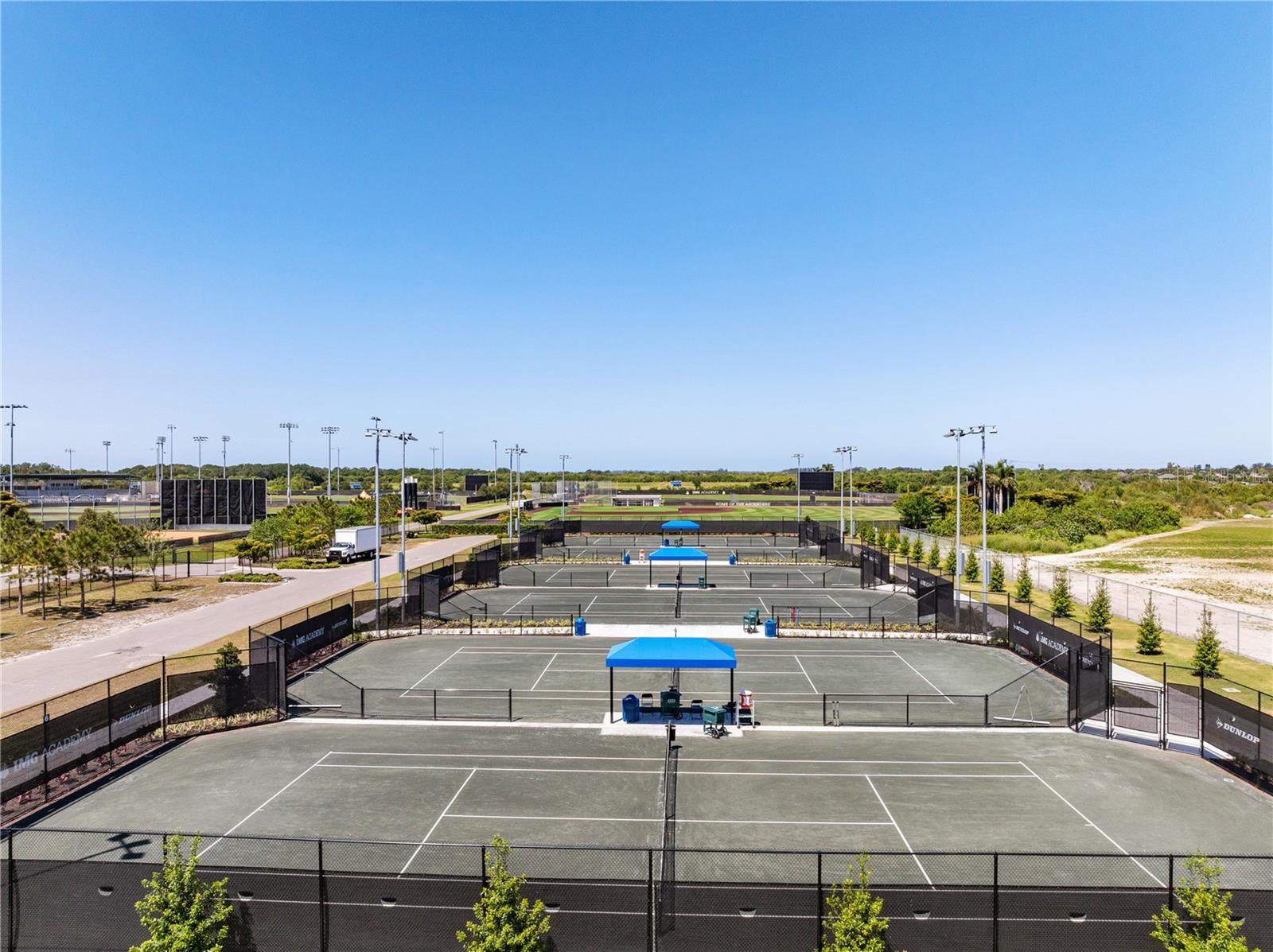 ACADEMY PARK PH I - Residential Lease