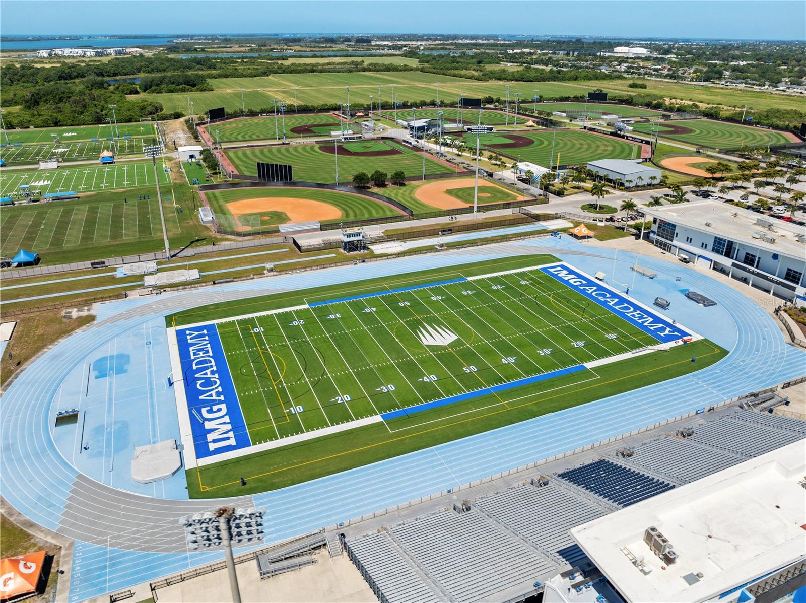 ACADEMY PARK PH I - Residential Lease