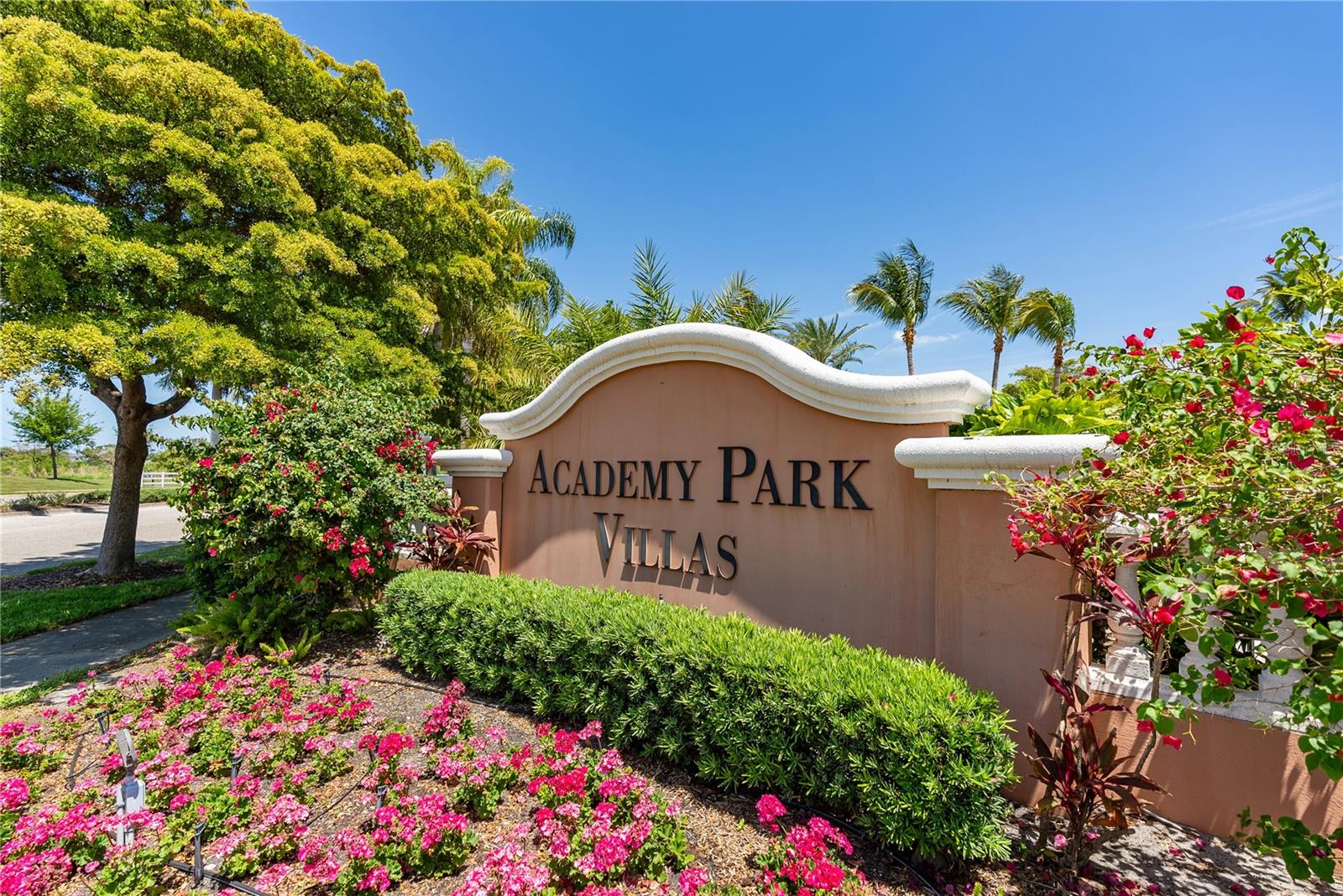 ACADEMY PARK PH I - Residential Lease