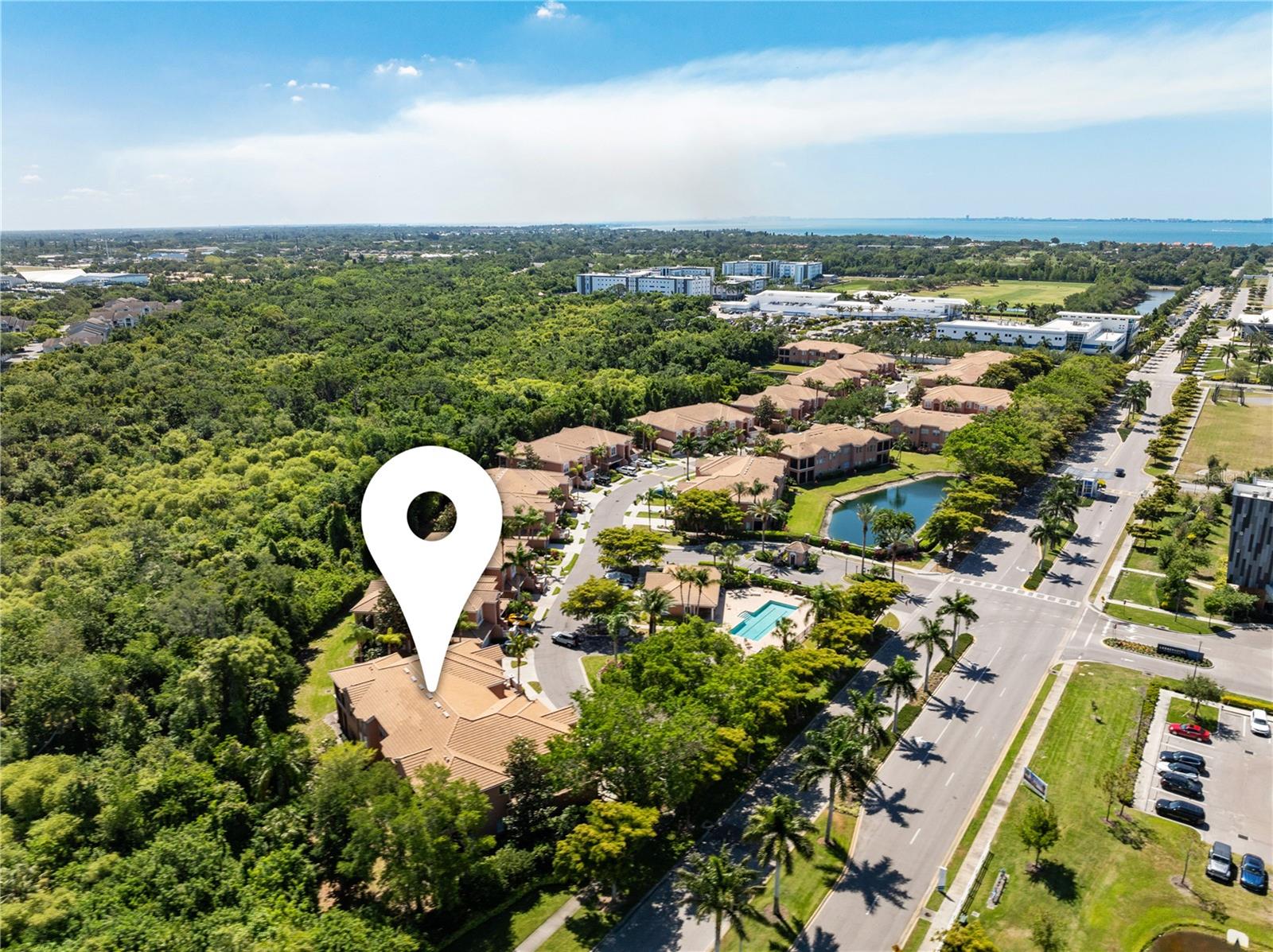 ACADEMY PARK PH I - Residential Lease