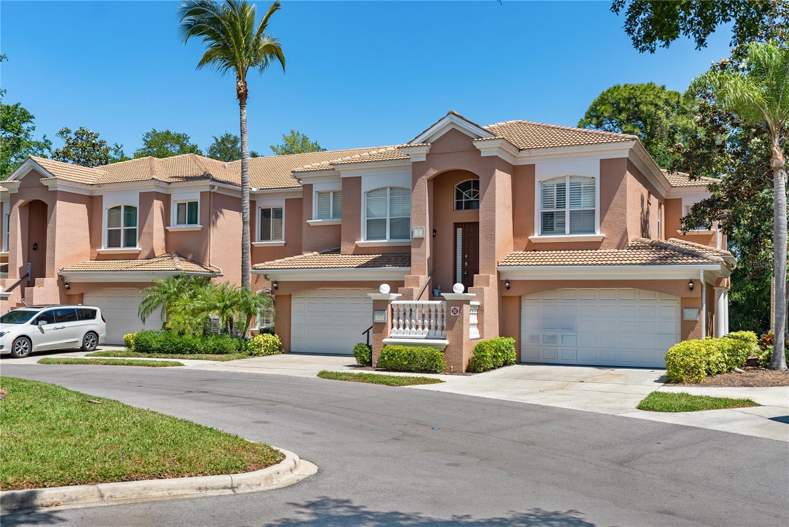 ACADEMY PARK PH I - Residential Lease