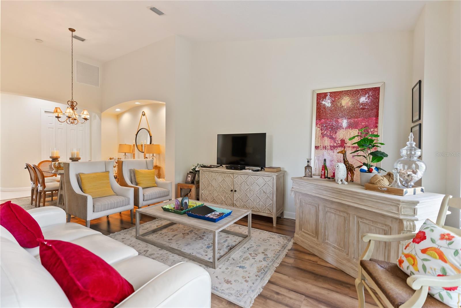 ACADEMY PARK PH I - Residential Lease