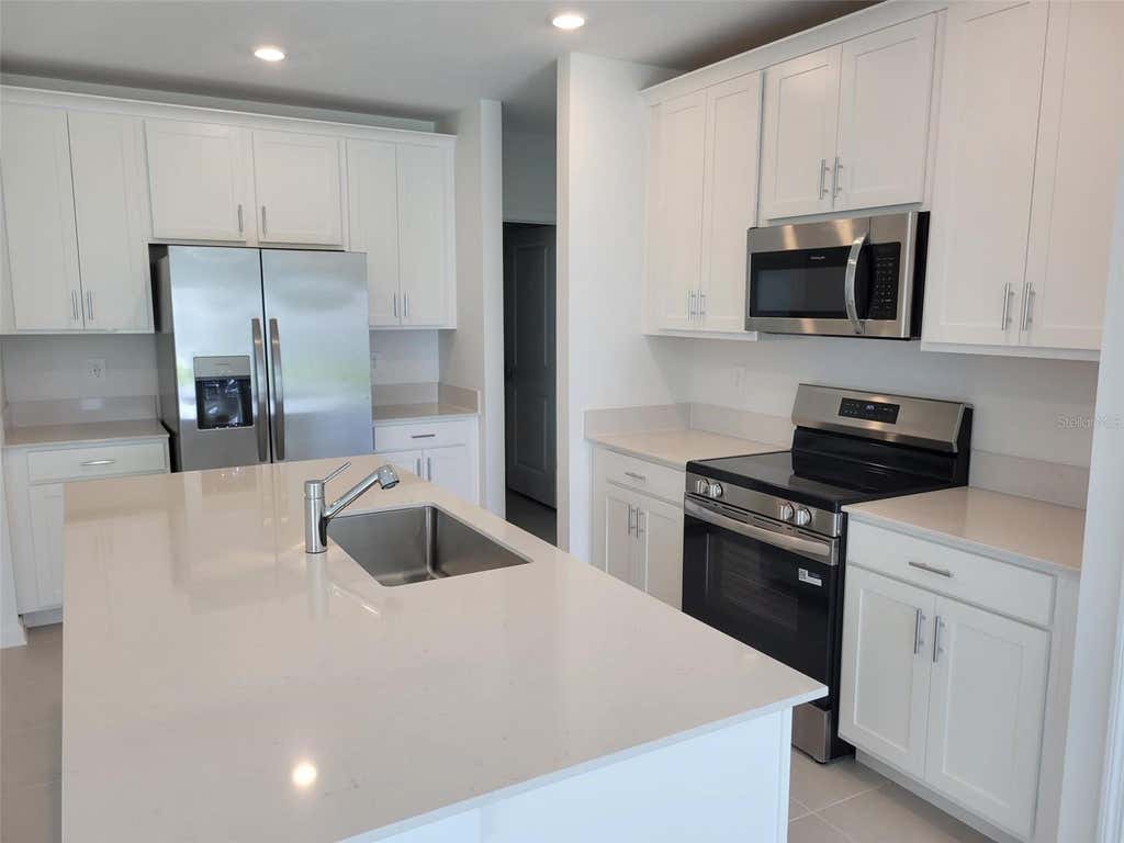 Photo of 5635 Vinyasa Road, Clermont, FL 34714 (MLS # O6427438)