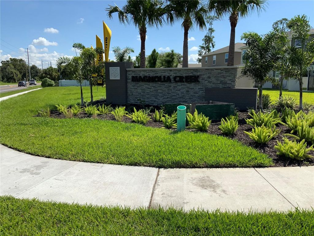 Photo of 10355 Honeysuckle Vine Circle, Riverview, FL 33578 (MLS # TB8454517)