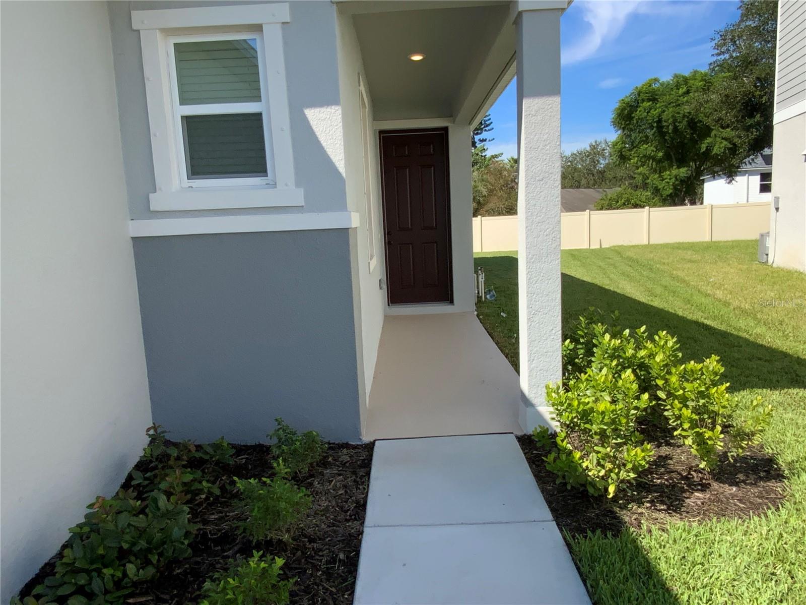 MAGNOLIA CRK PH 1 - Residential Lease