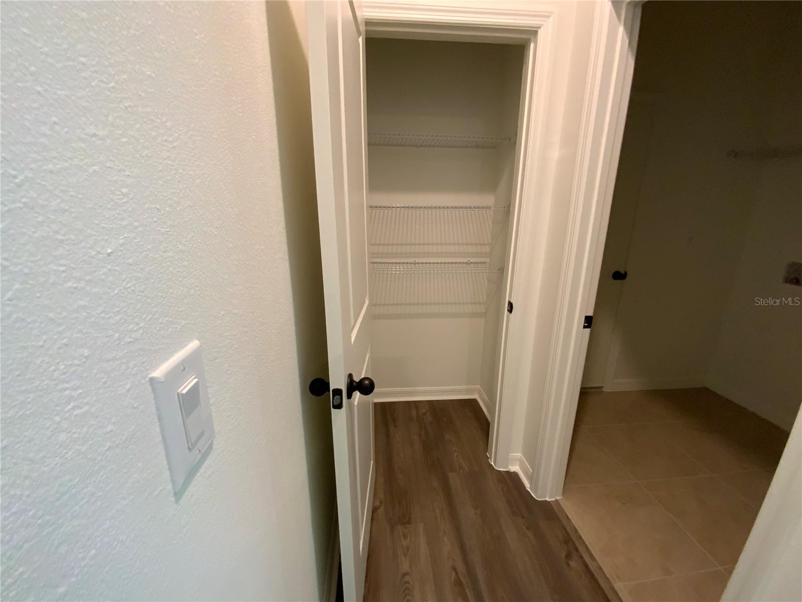 MAGNOLIA CRK PH 1 - Residential Lease