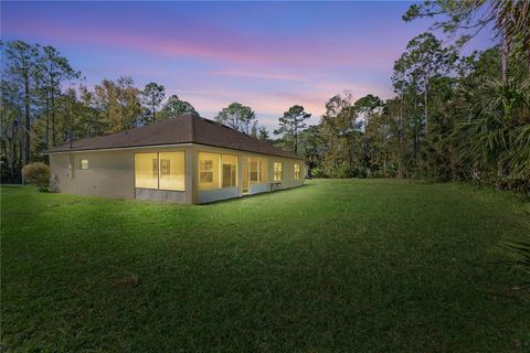 A home in PALM COAST