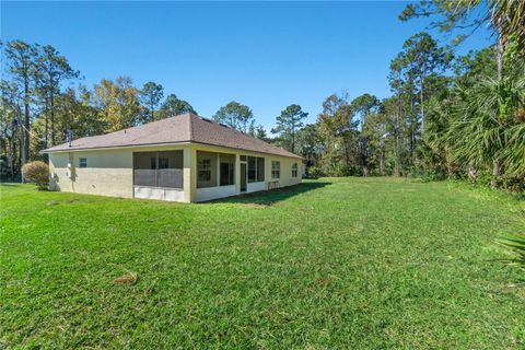 A home in PALM COAST