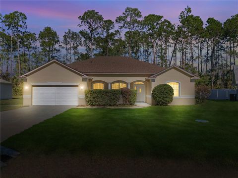 A home in PALM COAST