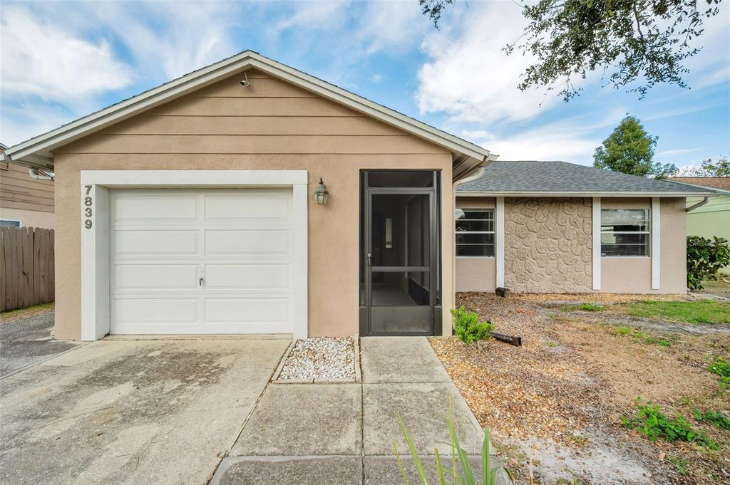 Photo of 7839 Mitchell Ranch Road, New Port Richey, FL 34655 (MLS # W7881787)