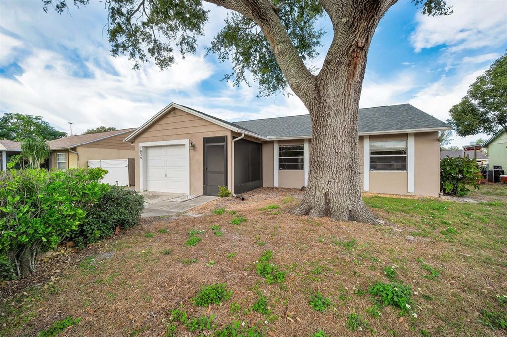 Photo of 7839 Mitchell Ranch Road, New Port Richey, FL 34655 (MLS # W7881787)