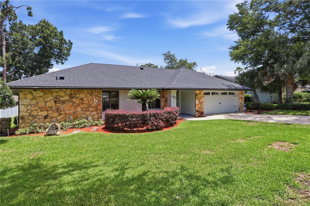 Photo of 102 Stevenage Court, Longwood, FL 32779 (MLS # O6413080)