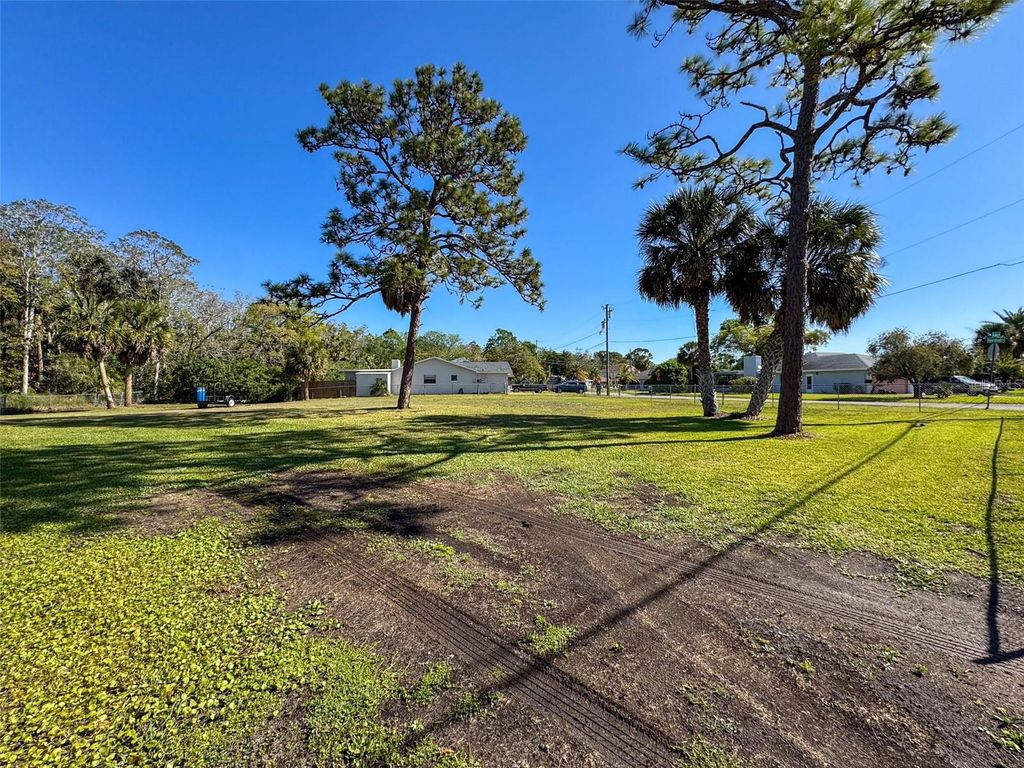 Photo of Indies Drive, Hudson, FL 34667 (MLS # TB8492321)