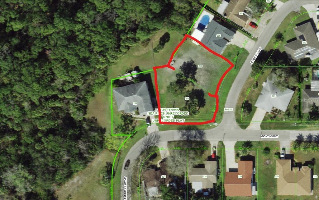 Photo of Indies Drive, Hudson, FL 34667 (MLS # TB8492321)