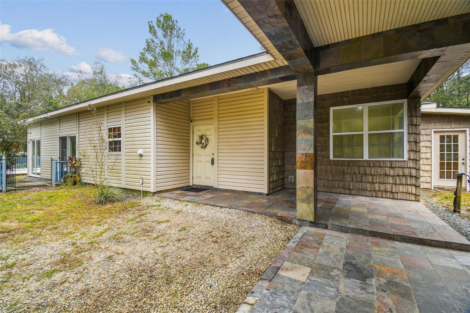 DEER HAVEN ESTATE UNREC - Residential