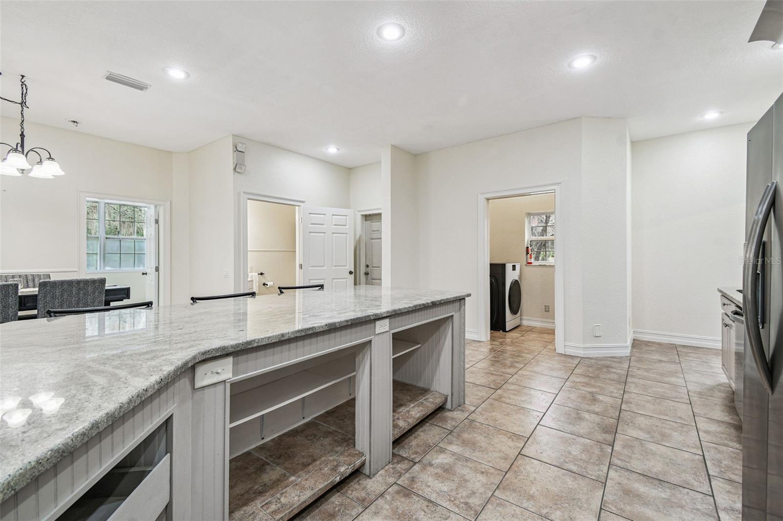 DEER HAVEN ESTATE UNREC - Residential