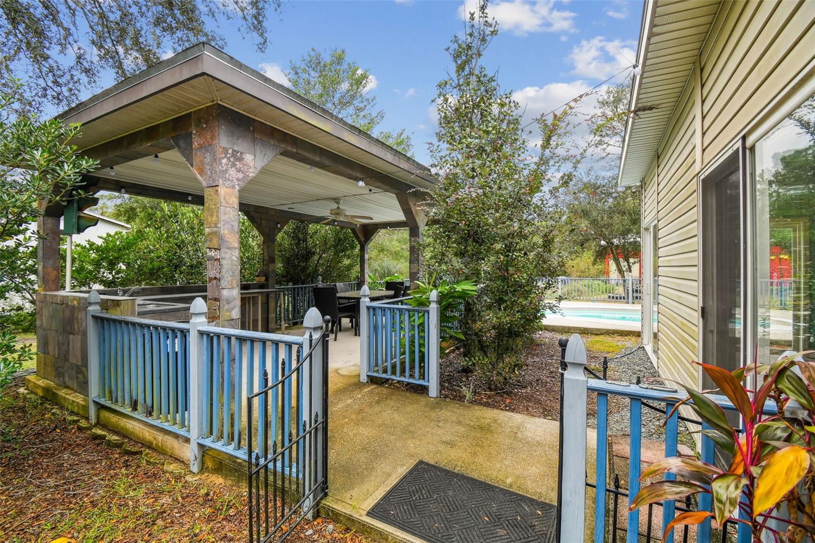 DEER HAVEN ESTATE UNREC - Residential