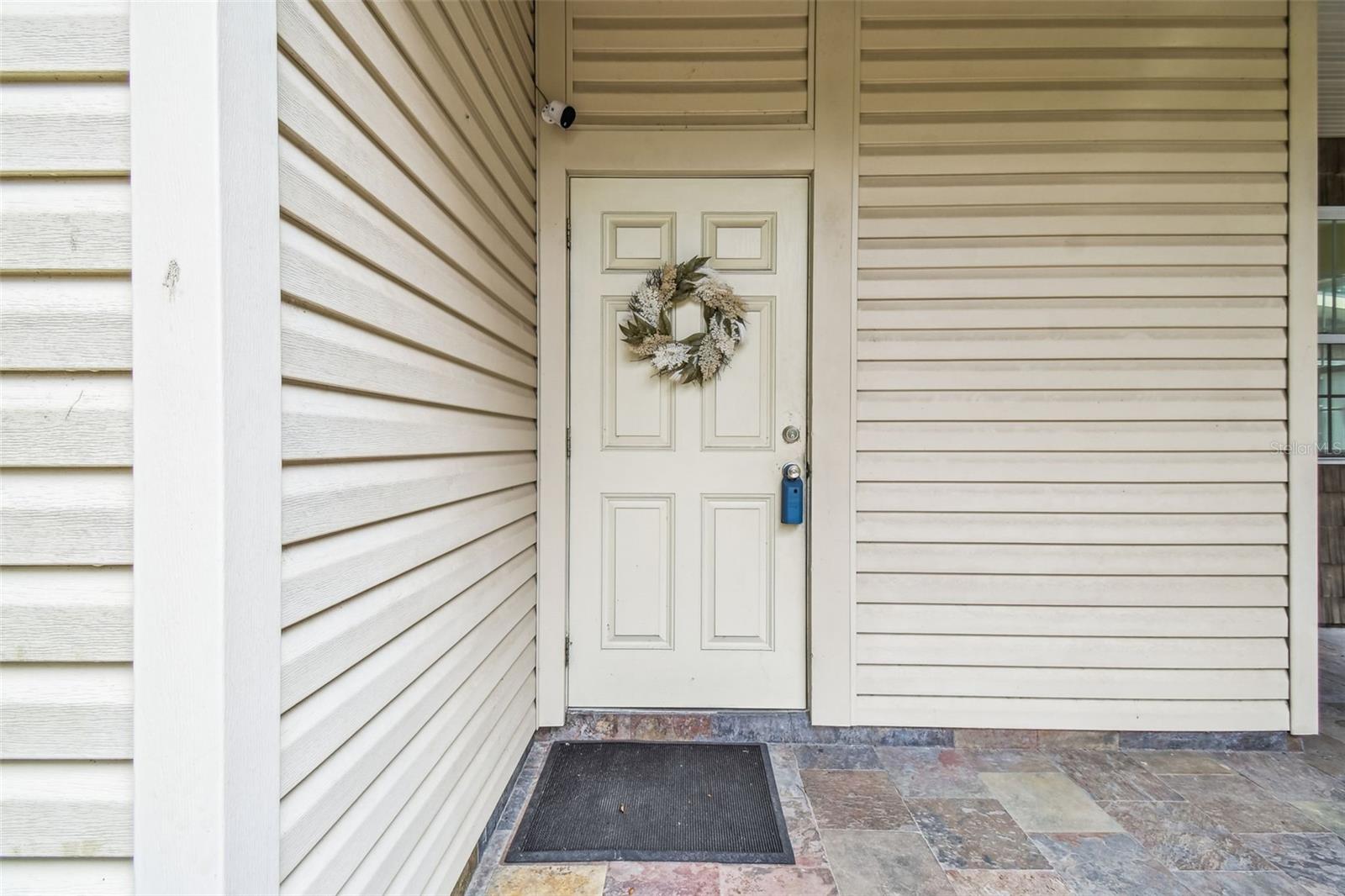 DEER HAVEN ESTATE UNREC - Residential