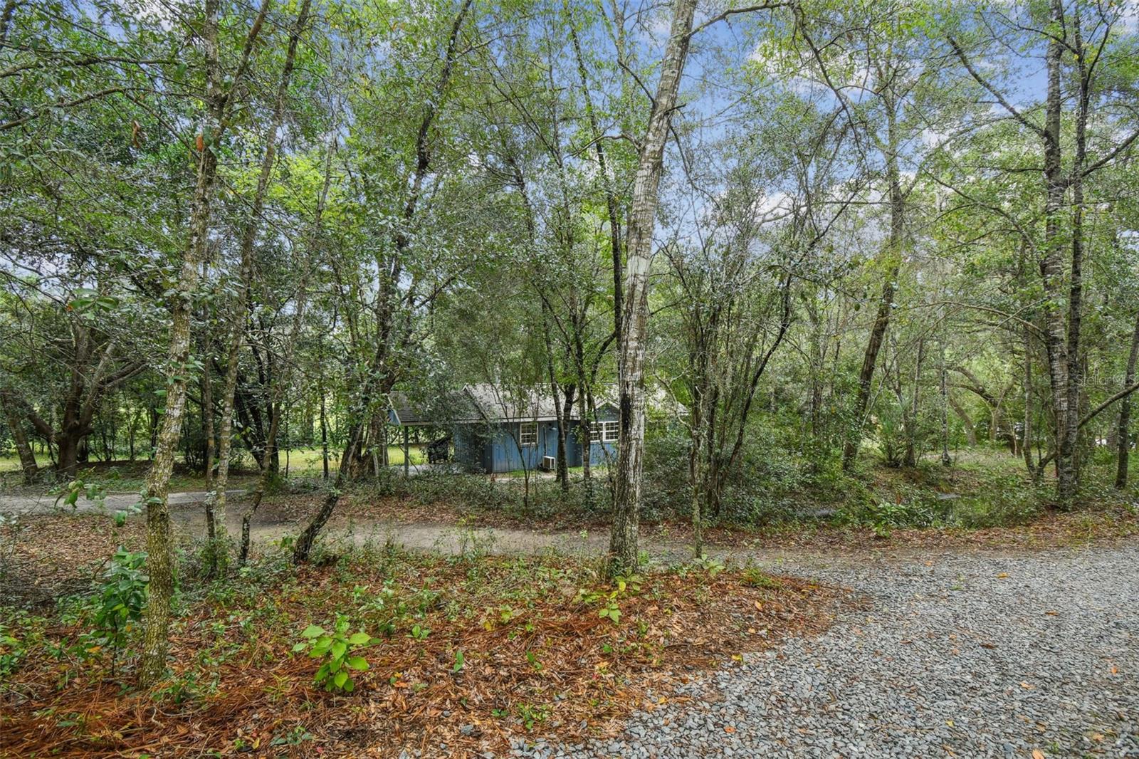 DEER HAVEN ESTATE UNREC - Residential