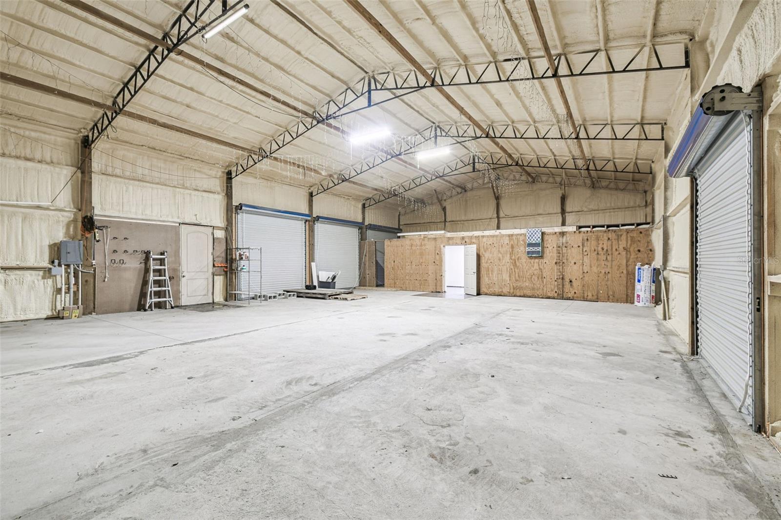 DEER HAVEN ESTATE UNREC - Residential