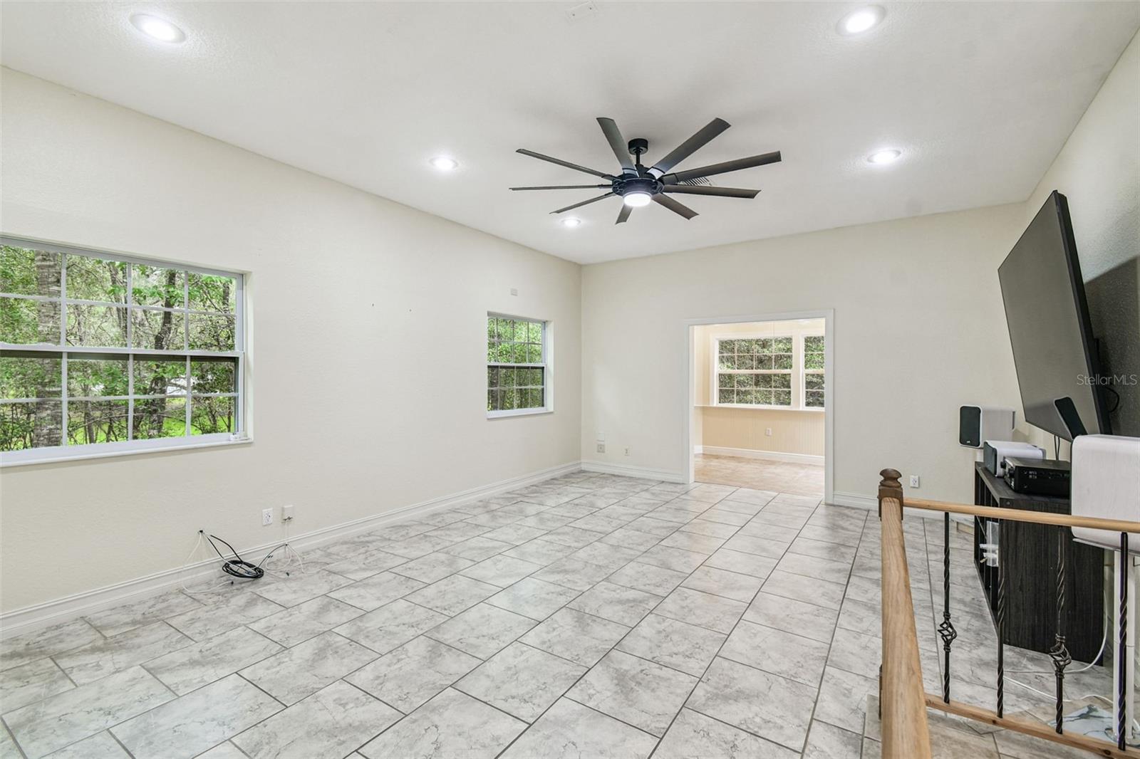 DEER HAVEN ESTATE UNREC - Residential